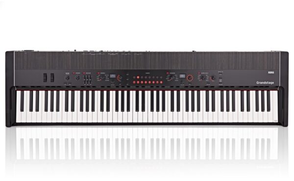 Korg Grandstage 88 EXDEMO + custodia - Spedizione Gratuita - Pronta Consegna