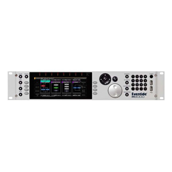 Eventide H9000 - Spedizione Gratuita - Pronta Consegna
