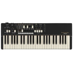 Hammond M-Solo – Spedizione Gratuita – Pronta Consegna