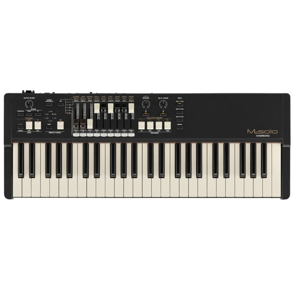 Hammond M-Solo - Spedizione Gratuita - Pronta Consegna