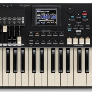 Hammond XK-4 Portable Organ – Spedizione Gratuita – Pronta Consegna