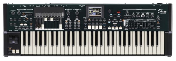 Hammond SK Pro - Spedizione Gratuita - Pronta Consegna