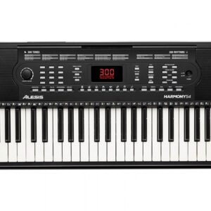 Alesis Harmony 54 MkII – Pronta Consegna