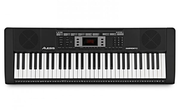 Alesis Harmony 61 MkII - Pronta Consegna