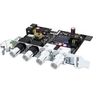 RME HDSP TCO Time Code Option  – Spedizione Gratuita – Pronta Consegna
