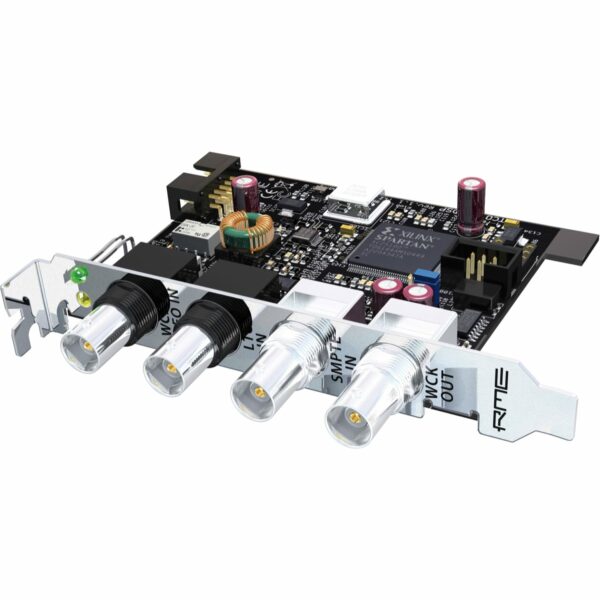 RME HDSP TCO Time Code Option  - Spedizione Gratuita - Pronta Consegna