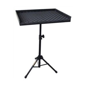 Hercules DS800B Percussion Table – Pronta Consegna