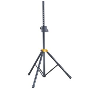 Hercules SS400B AutoLock Speaker Stand – Pronta Consegna