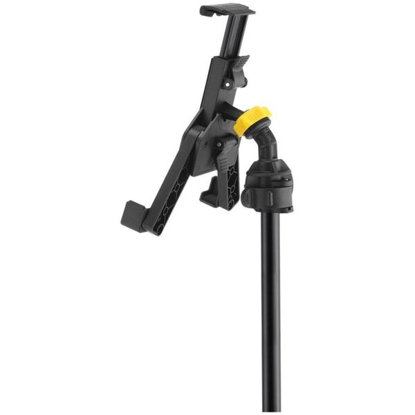 Hercules DG305B Tablet Holder - Pronta Consegna