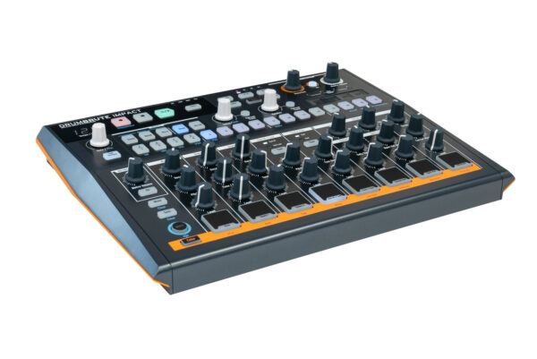 ARTURIA DrumBrute Impact - Spedizione Gratuita - Pronta Consegna