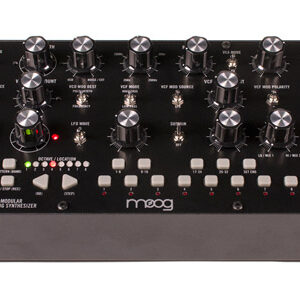 Moog Mother-32 EXDEMO – Spedizione Gratuita – Pronta Consegna