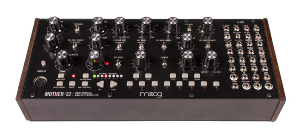 Moog Mother-32 EXDEMO - Spedizione Gratuita - Pronta Consegna