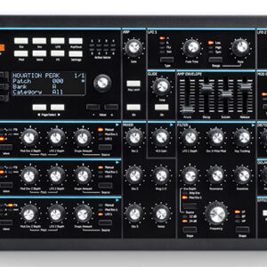 Novation Peak EXDEMO – Spedizione Gratuita – Pronta Consegna