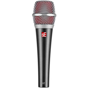 SE ELECTRONICS V7 – Pronta Consegna