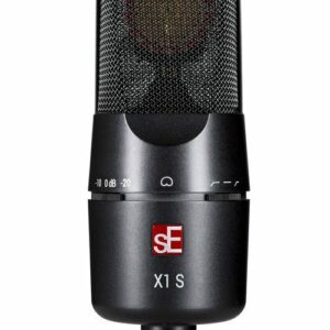 SE ELECTRONICS sE X1S – Pronta Consegna