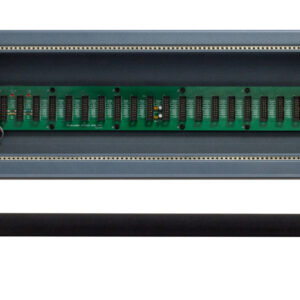 ARTURIA RackBrute 3U Noir – Spedizione Gratuita – Pronta Consegna