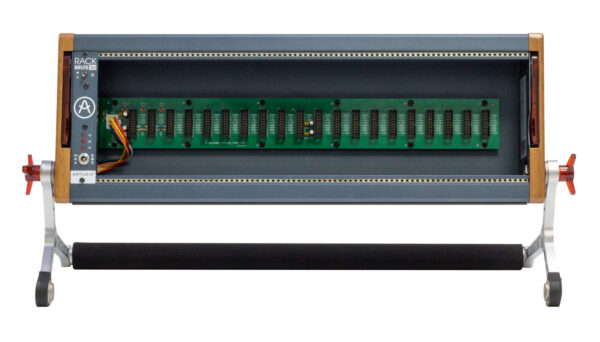 ARTURIA RackBrute 3U Noir - Spedizione Gratuita - Pronta Consegna