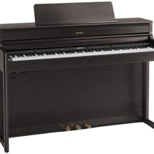 Roland HP-704 DR Dark Rosewood – Spedizione Gratuita – Pronta Consegna