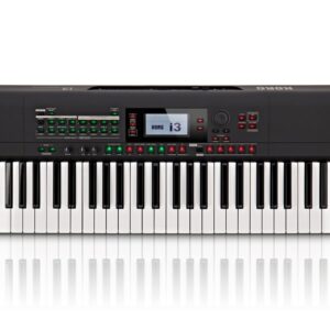 Korg i3 Black – Spedizione Gratuita – Pronta Consegna