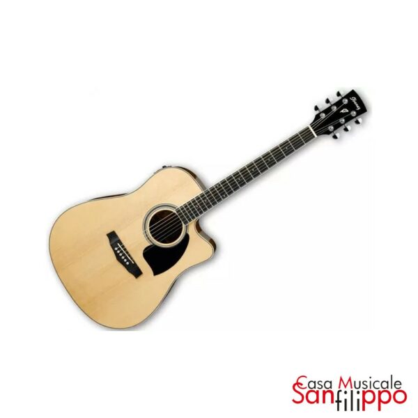 Ibanez PF15ECENT Natural