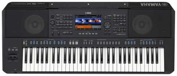 Yamaha PSR-SX920 - Spedizione Gratuita - Pronta Consegna