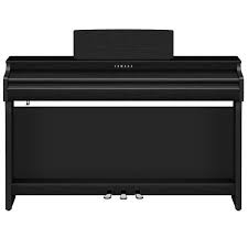 Yamaha CLP-825PE Polished Ebony – Spedizione Gratuita – Pronta Consegna