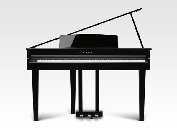 Kawai DG30 GARANZIA 5 ANNI ITALIA E MONDIALE  - Spedizione Gratuita - Pronta Consegna