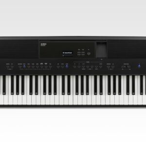 Kawai ES520 BLACK – Spedizione Gratuita – Pronta Consegna