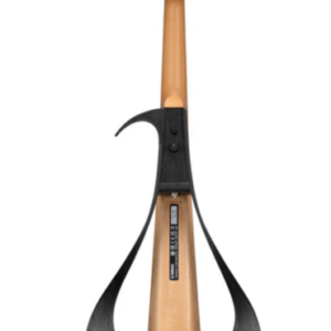 Yamaha YEV-104 PRO Natual Black – Spedizione Gratuita – Pronta Consegna