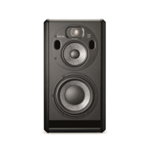 Focal Trio 6 Black St6 – Spedizione Gratuita – Pronta Consegna
