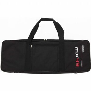 Yamaha MX49 Bag Black – Pronta Consegna