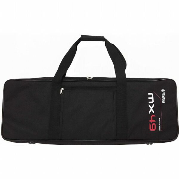 Yamaha MX49 Bag Black - Pronta Consegna