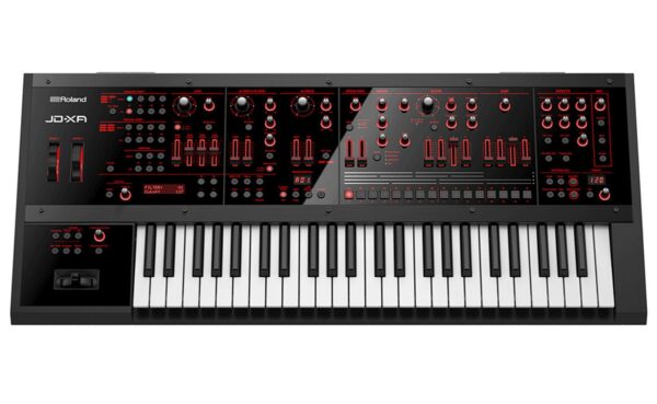 Roland JD-XA - Spedizione Gratuita - Pronta Consegna