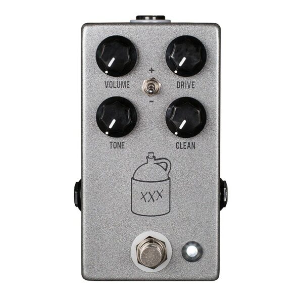 Jhs Moonshine V2