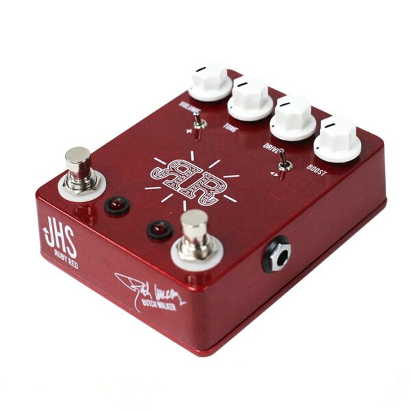 Jhs Ruby Red - immagine 2