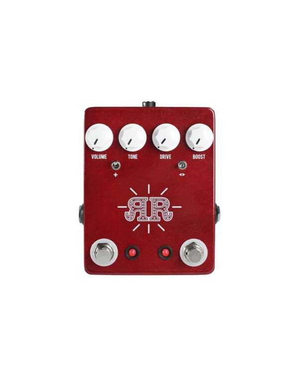 Jhs Ruby Red - immagine 4