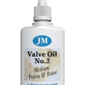 JM Olio Medium Pistoni N.2