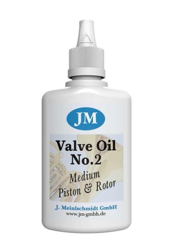 JM Olio Medium Pistoni N.2 - immagine 2