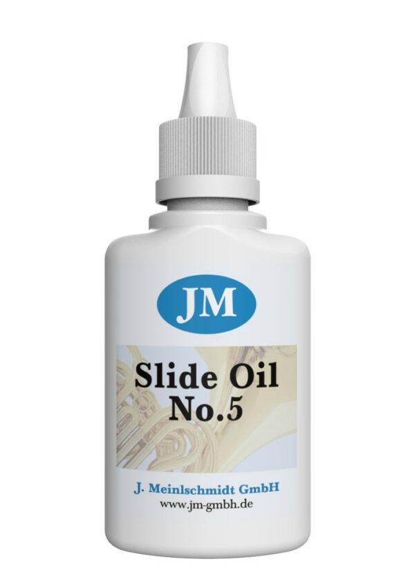 JM Olio Slide N.5 - immagine 2