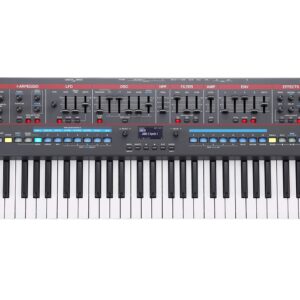Roland Juno-X – Spedizione Gratuita – Pronta Consegna