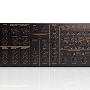 Behringer K-2 – Spedizione Gratuita – Pronta Consegna