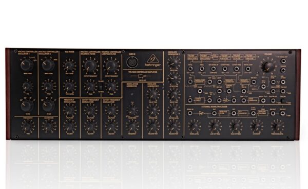 Behringer K-2 - Spedizione Gratuita - Pronta Consegna
