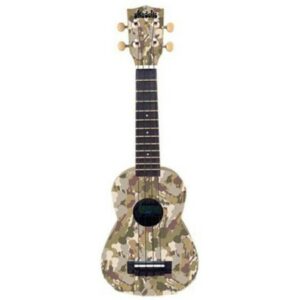 Kala Soprano Mk-Scamo