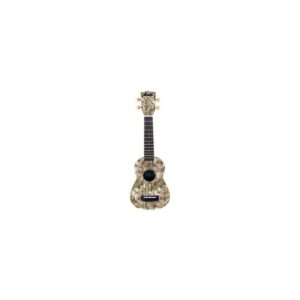 Kala Soprano Mk-Scamo