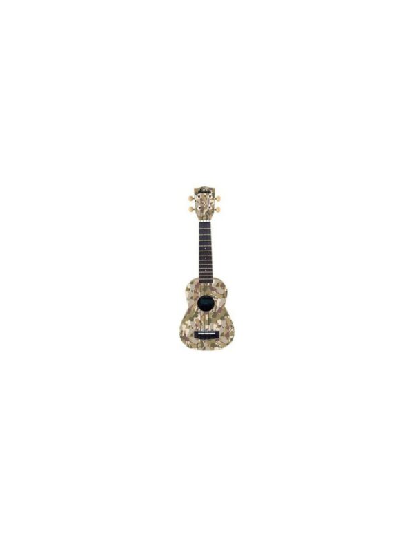 Kala Soprano Mk-Scamo - immagine 2