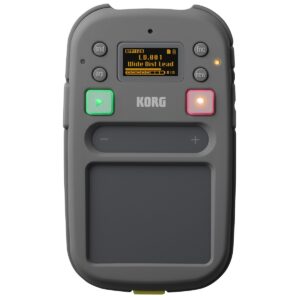 Korg Kaossilator 2S Ko2S – Pronta Consegna