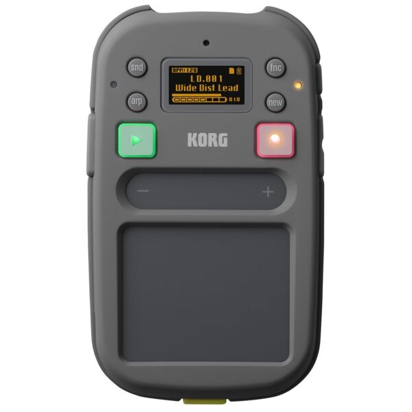 Korg Kaossilator 2S Ko2S - Pronta Consegna