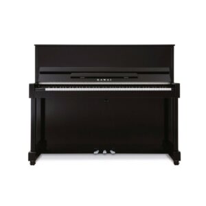 Kawai ND-21 Pianoforte Verticale Nero Lucido