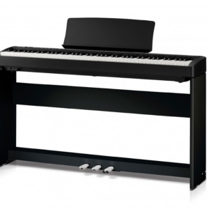 Kawai ES-120 B Bundle – Spedizione Gratuita – Pronta Consegna