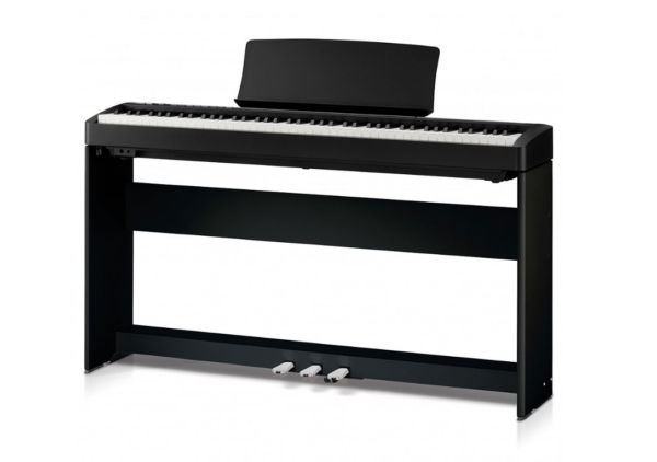 Kawai ES-120 B Bundle - Spedizione Gratuita - Pronta Consegna